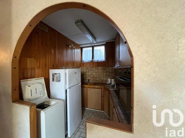 Maison à vendre 3 pièces 54 m² Louvres