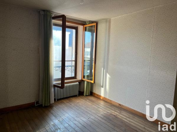 Maison à vendre 3 pièces 54 m² Louvres