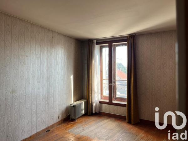 Maison à vendre 3 pièces 54 m² Louvres