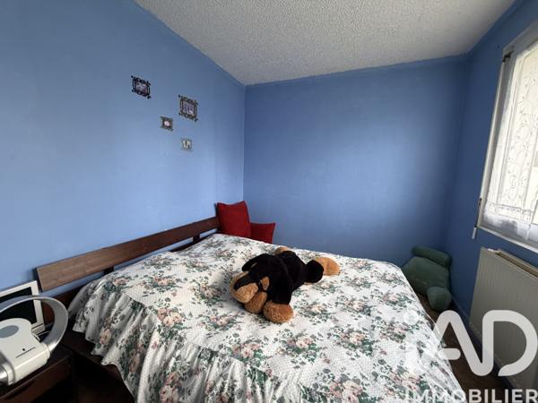 Maison à vendre 4 pièces 83 m² Lallaing