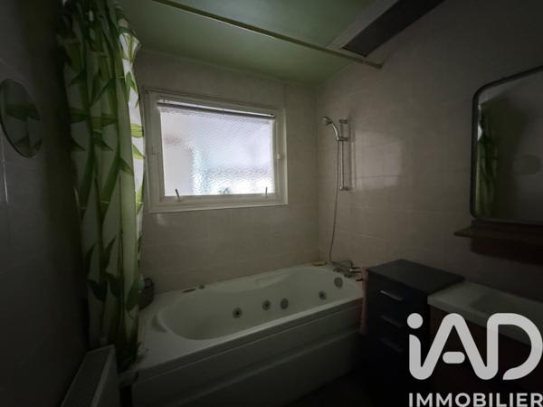 Maison à vendre 4 pièces 83 m² Lallaing