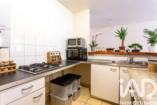 Appartement à vendre 3 pièces 66,05 m² Neuilly-sur-Marne