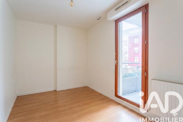Appartement à vendre 3 pièces 66,05 m² Neuilly-sur-Marne