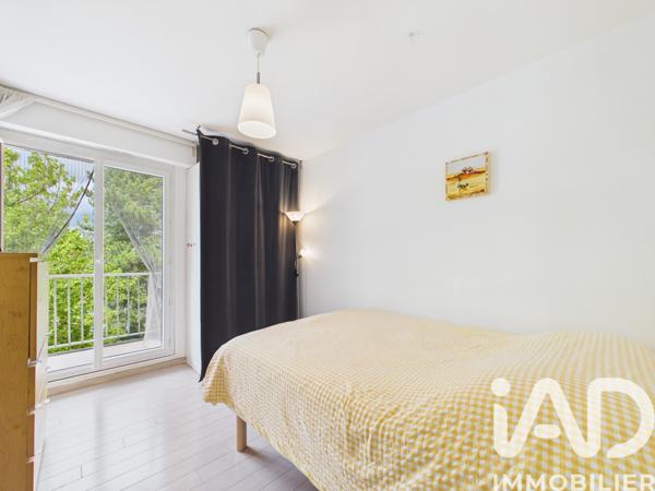 Appartement à vendre 5 pièces 88,85 m² Évry-Courcouronnes