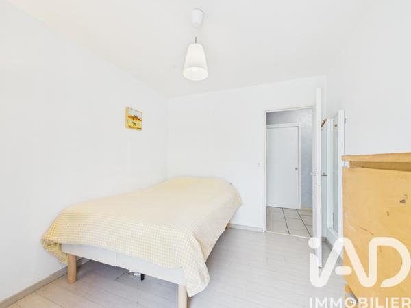 Appartement à vendre 5 pièces 88,85 m² Évry-Courcouronnes