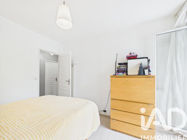 Appartement à vendre 5 pièces 88,85 m² Évry-Courcouronnes