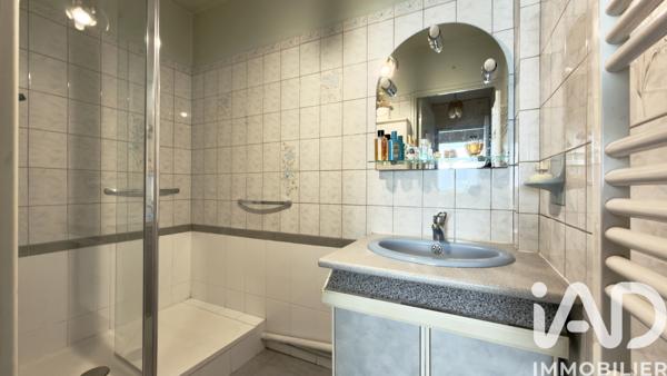 Appartement à vendre 3 pièces 74,81 m² Nanterre