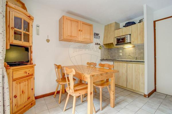 Appartement  en vente - Haute-Savoie - 74
