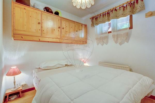 Appartement  en vente - Haute-Savoie - 74