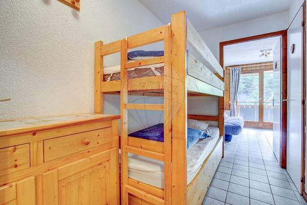Appartement  en vente - Haute-Savoie - 74