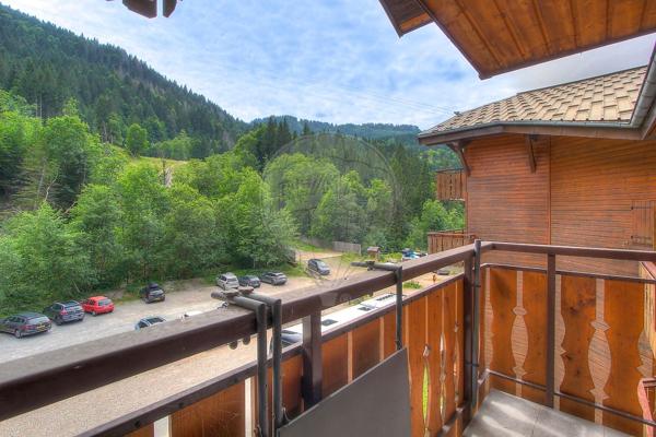 Appartement  en vente - Haute-Savoie - 74