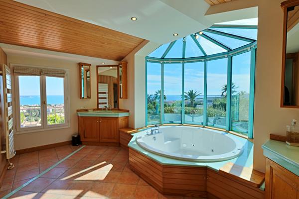 Maison à vendre à Vallauris (06220) - Alpes-Maritimes