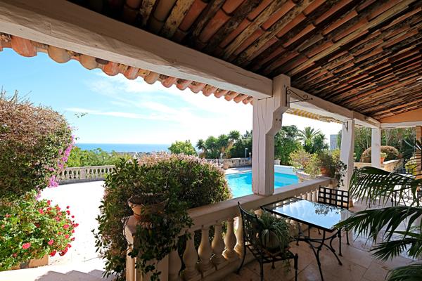 Maison à vendre à Vallauris (06220) - Alpes-Maritimes