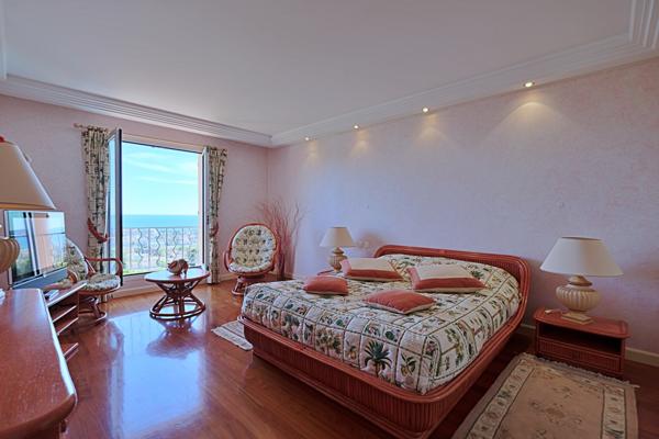 Maison à vendre à Vallauris (06220) - Alpes-Maritimes
