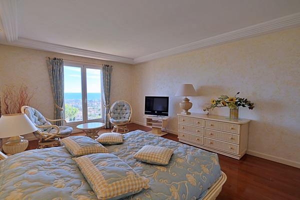 Maison à vendre à Vallauris (06220) - Alpes-Maritimes