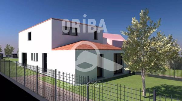 Maison VEFA 6 pièces La Baule Guézy