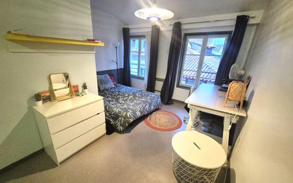 Appartement à vendre    1 pièce • 24,12 m2 Bayonne