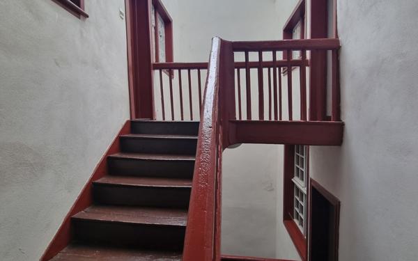 Appartement à vendre    1 pièce • 24,12 m2 Bayonne