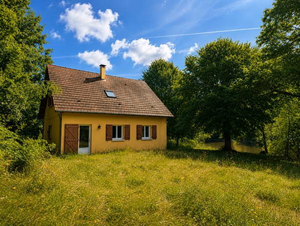 Maison à vendre à Saint-Yrieix-la-Perche (87500) - Haute-Vienne