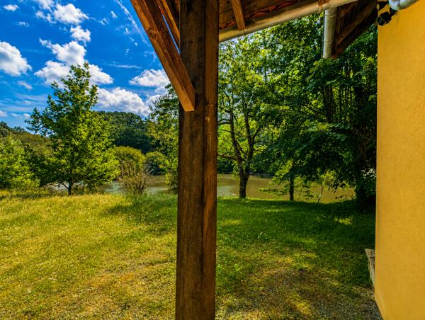 Maison à vendre à Saint-Yrieix-la-Perche (87500) - Haute-Vienne