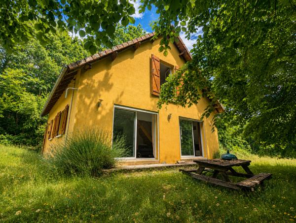 Maison à vendre à Saint-Yrieix-la-Perche (87500) - Haute-Vienne