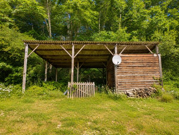 Maison à vendre à Saint-Yrieix-la-Perche (87500) - Haute-Vienne