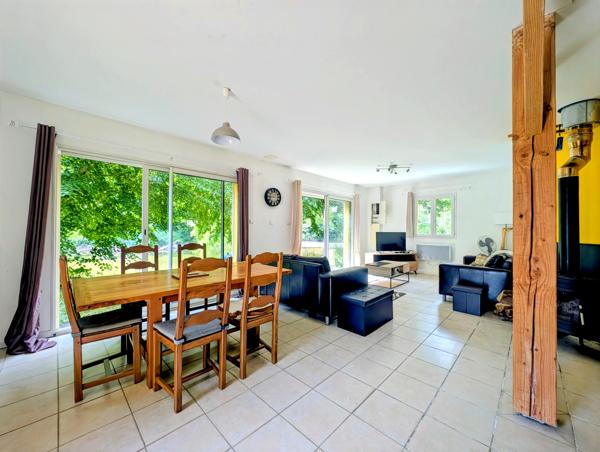 Maison à vendre à Saint-Yrieix-la-Perche (87500) - Haute-Vienne