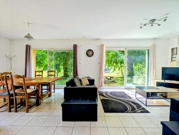 Maison à vendre à Saint-Yrieix-la-Perche (87500) - Haute-Vienne