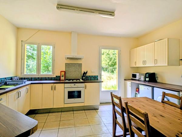 Maison à vendre à Saint-Yrieix-la-Perche (87500) - Haute-Vienne