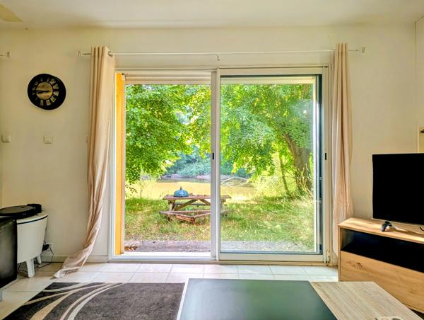 Maison à vendre à Saint-Yrieix-la-Perche (87500) - Haute-Vienne