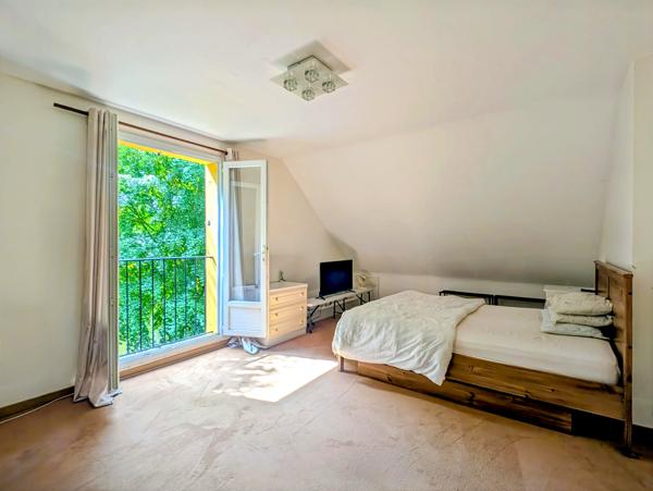 Maison à vendre à Saint-Yrieix-la-Perche (87500) - Haute-Vienne
