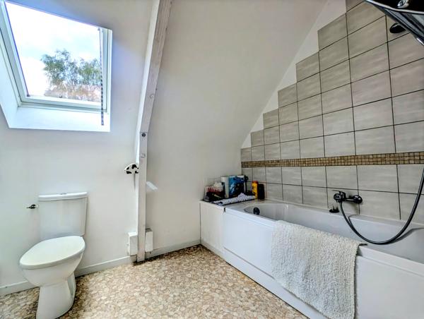 Maison à vendre à Saint-Yrieix-la-Perche (87500) - Haute-Vienne