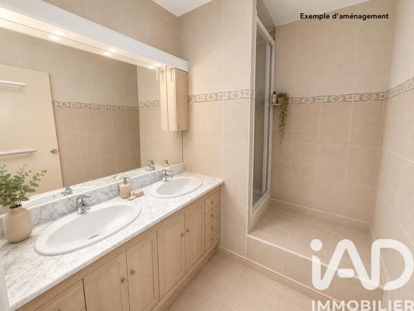 Appartement à vendre 4 pièces 80 m² Nîmes