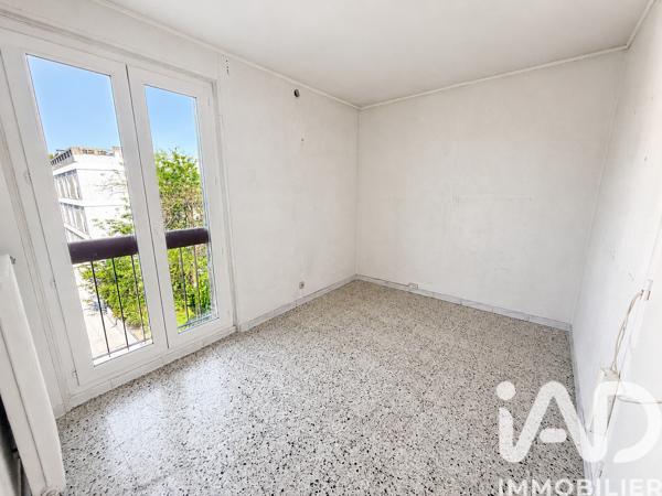 Appartement à vendre 4 pièces 80 m² Nîmes