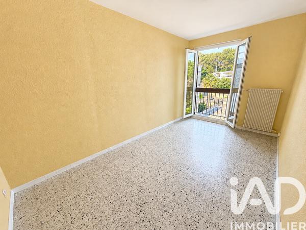Appartement à vendre 4 pièces 80 m² Nîmes
