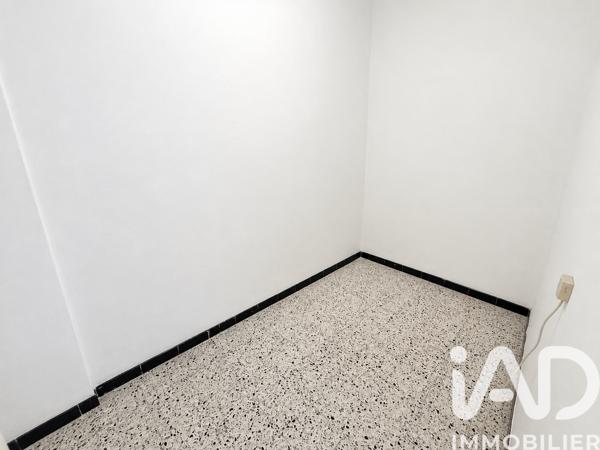 Appartement à vendre 4 pièces 80 m² Nîmes