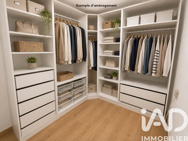 Appartement à vendre 4 pièces 80 m² Nîmes