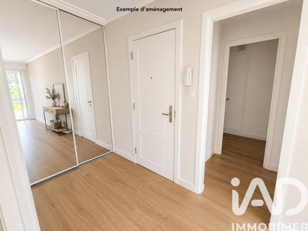 Appartement à vendre 4 pièces 80 m² Nîmes