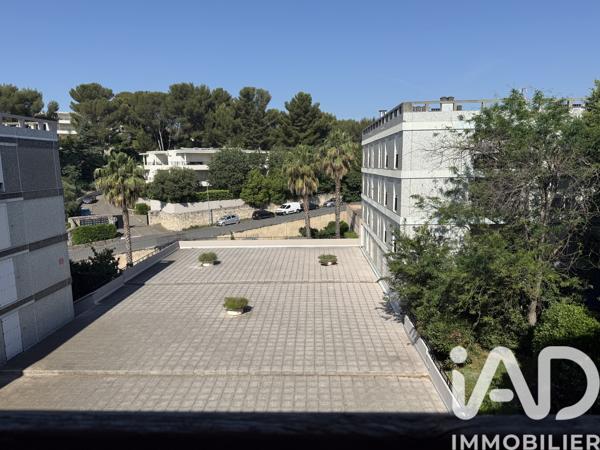 Appartement à vendre 4 pièces 80 m² Nîmes