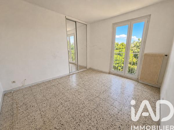 Appartement à vendre 4 pièces 80 m² Nîmes