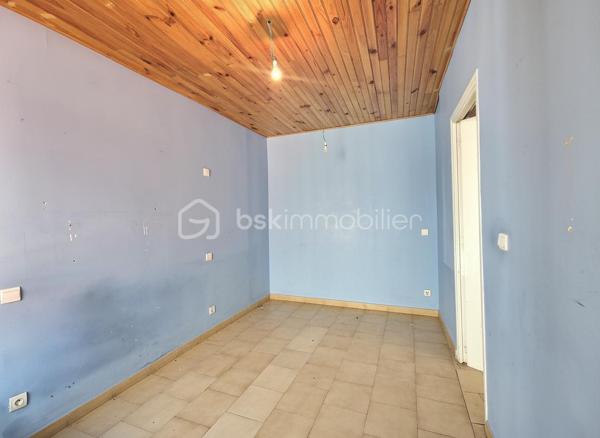 Maison de ville de 87 m²