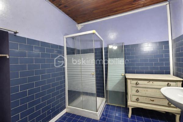 Maison de ville de 87 m²