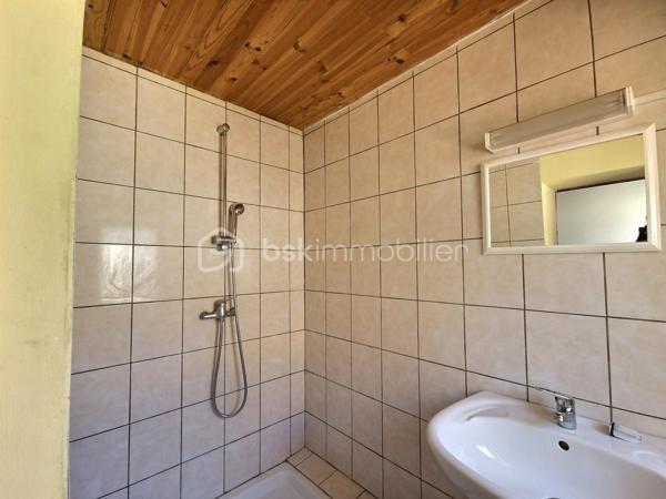 Maison de ville de 87 m²