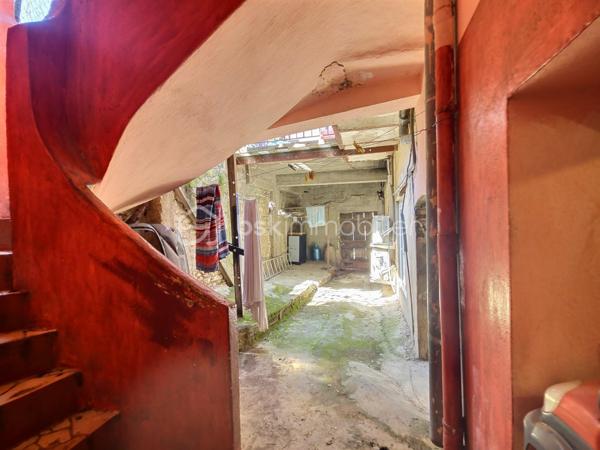 Maison de ville de 87 m²