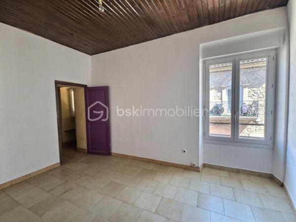 Maison de ville de 87 m²