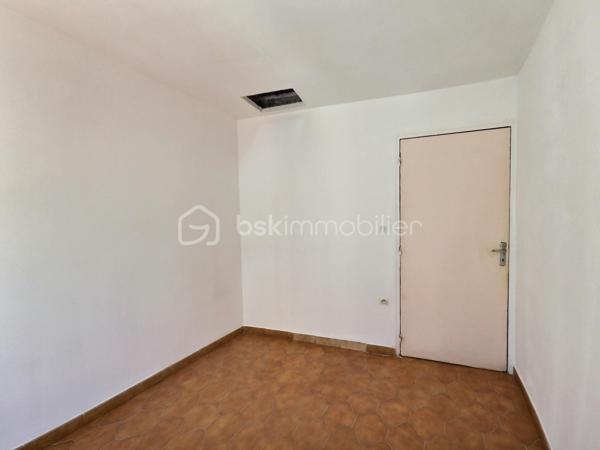 Maison de ville de 87 m²