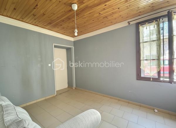Maison de ville de 87 m²