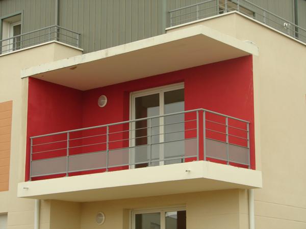 À vendre - T2, 2 pièces situé à Tours (37100)