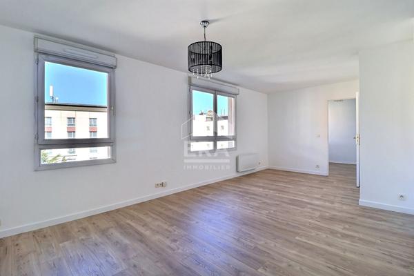 Appartement Saint Denis 2 pièce(s) 46.3 m2