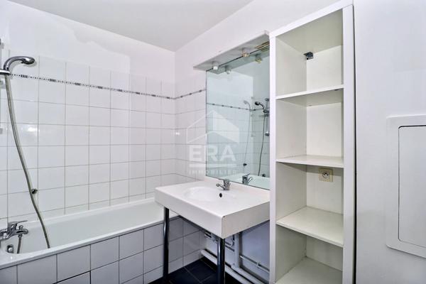 Appartement Saint Denis 2 pièce(s) 46.3 m2
